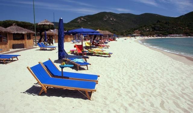 Apartment Monolocale Arancio A